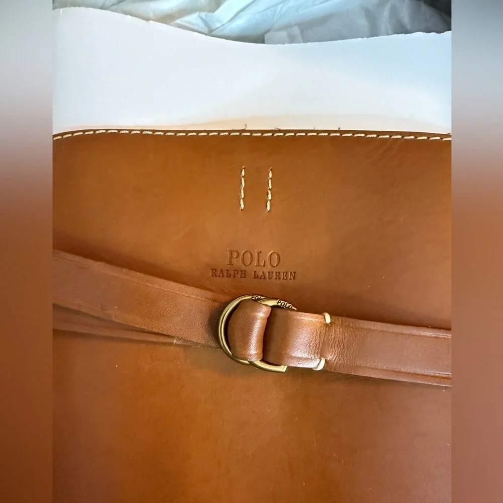 Polo Ralph Lauren worn once